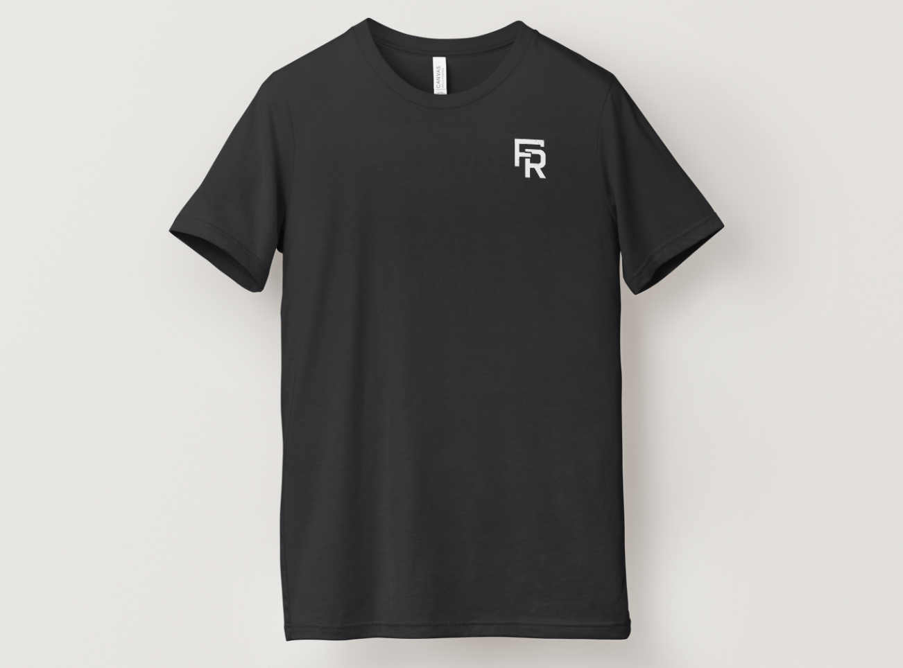 FR Longhorn Oversized Tee