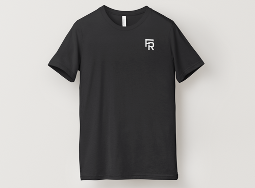 FR Longhorn Oversized Tee