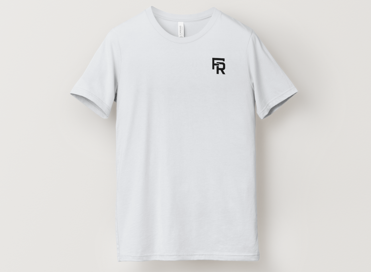 FR Longhorn Oversized Tee