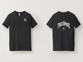 FR Arch Oversized Tee