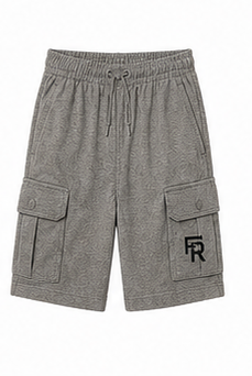 FR Cargo Shorts