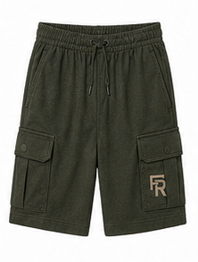 FR Cargo Shorts