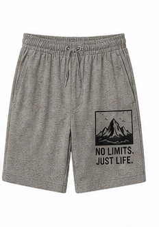 No Limits Shorts