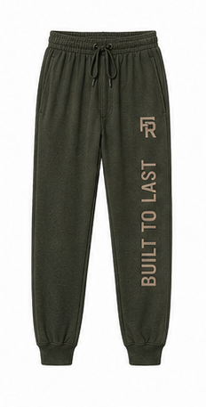 Joggers